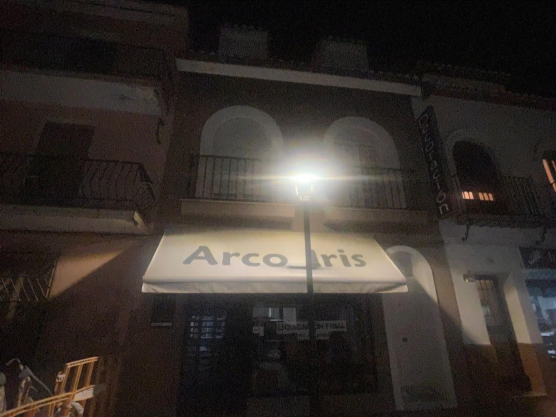 Flat for sale in Calle Nueva, 17, Pizarra Flat for sale in Pizarra with Air Conditioner and Balcony