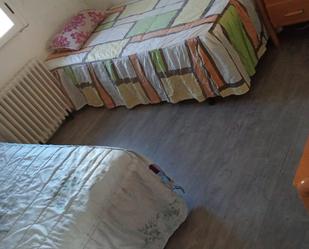 Bedroom of Flat for sale in Valladolid Capital