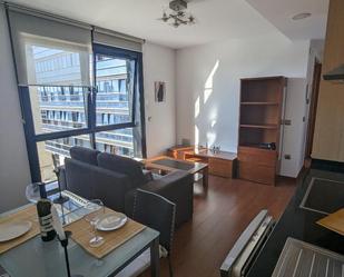 Apartament de lloguer a Plaza Pintor Alvarez Sotomayor, 48, A Coruña Capital