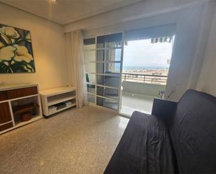 Bedroom of Flat to rent in Santa Pola  with Swimming Pool and Balcony