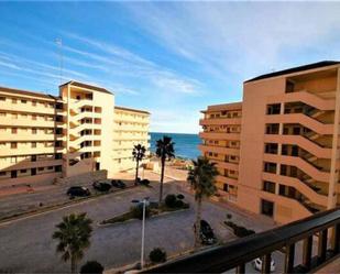 Dormitori de Apartament de lloguer en Torrevieja