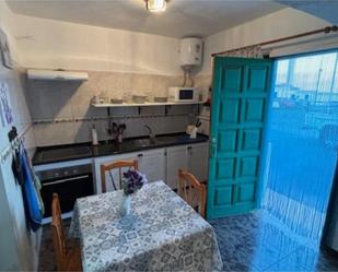 Kitchen of Apartment to rent in Villa de Mazo