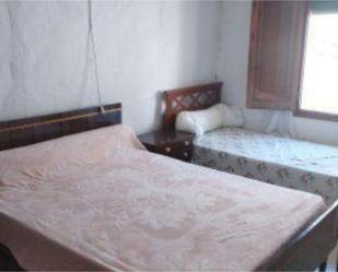 Bedroom of House or chalet for sale in Traiguera  with Heating, Terrace and Storage room