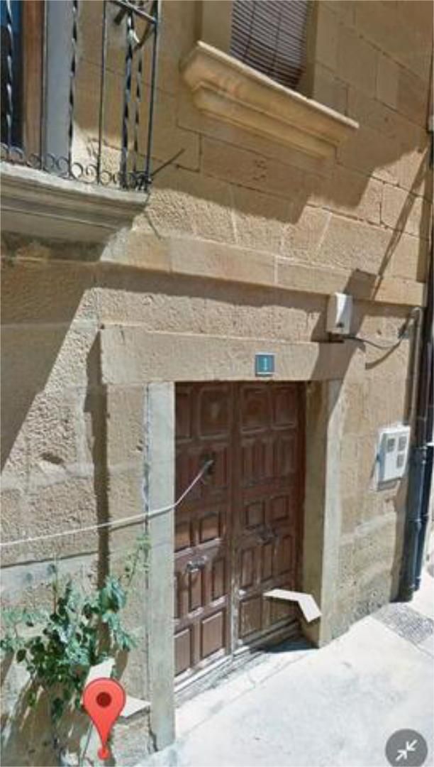 Casa o xalet en venda a Leza