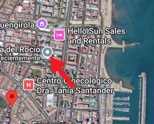 Exterior view of Flat for sale in Fuengirola  with Terrace, Swimming Pool and Balcony