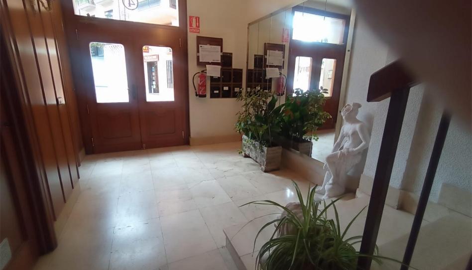 Foto 1 de Pis en venda a Plaza de España, 6, Nájera, La Rioja