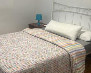 Bedroom of Flat to share in Donostia - San Sebastián   with Heating, Parquet flooring and Furnished