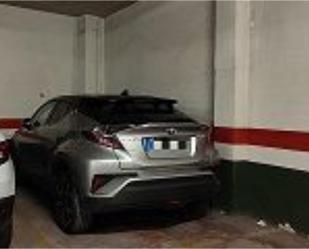 Parking of Garage for sale in  Huesca Capital