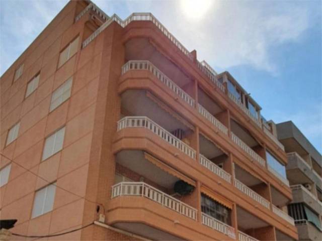 Piso en venta en carrer blasco ibáñez,  de guardam