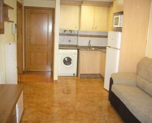 Flat to rent in Calle Apóstoles, 23a,  Murcia Capital