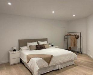 Bedroom of Flat to rent in  Barcelona Capital  with Terrace