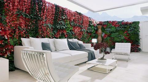 Foto 2 de Casa adosada en venda a Calle Río Volga, 3, Rodeo Alto - Guadaiza - La Campana, Málaga