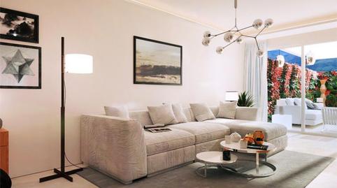 Foto 3 de Casa adosada en venda a Calle Río Volga, 3, Rodeo Alto - Guadaiza - La Campana, Málaga