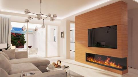 Foto 4 de Casa adosada en venda a Calle Río Volga, 3, Rodeo Alto - Guadaiza - La Campana, Málaga