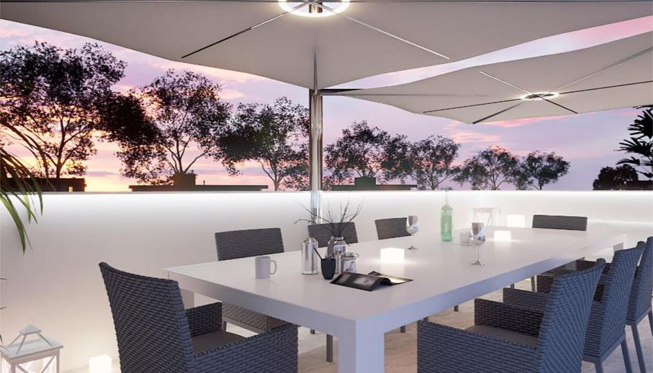 Foto 1 de Casa adosada en venda a Calle Río Volga, 3, Rodeo Alto - Guadaiza - La Campana, Málaga