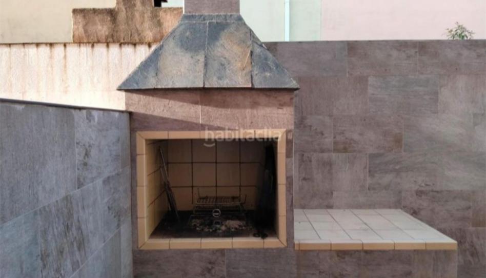 Single-family semi-detached for sale in Carrer de L'ombria, 54, Costur, Castellón - image 1 Photo 1 of Single-family semi-detached for sale in Carrer de L'ombria, 54, Costur, Castellón