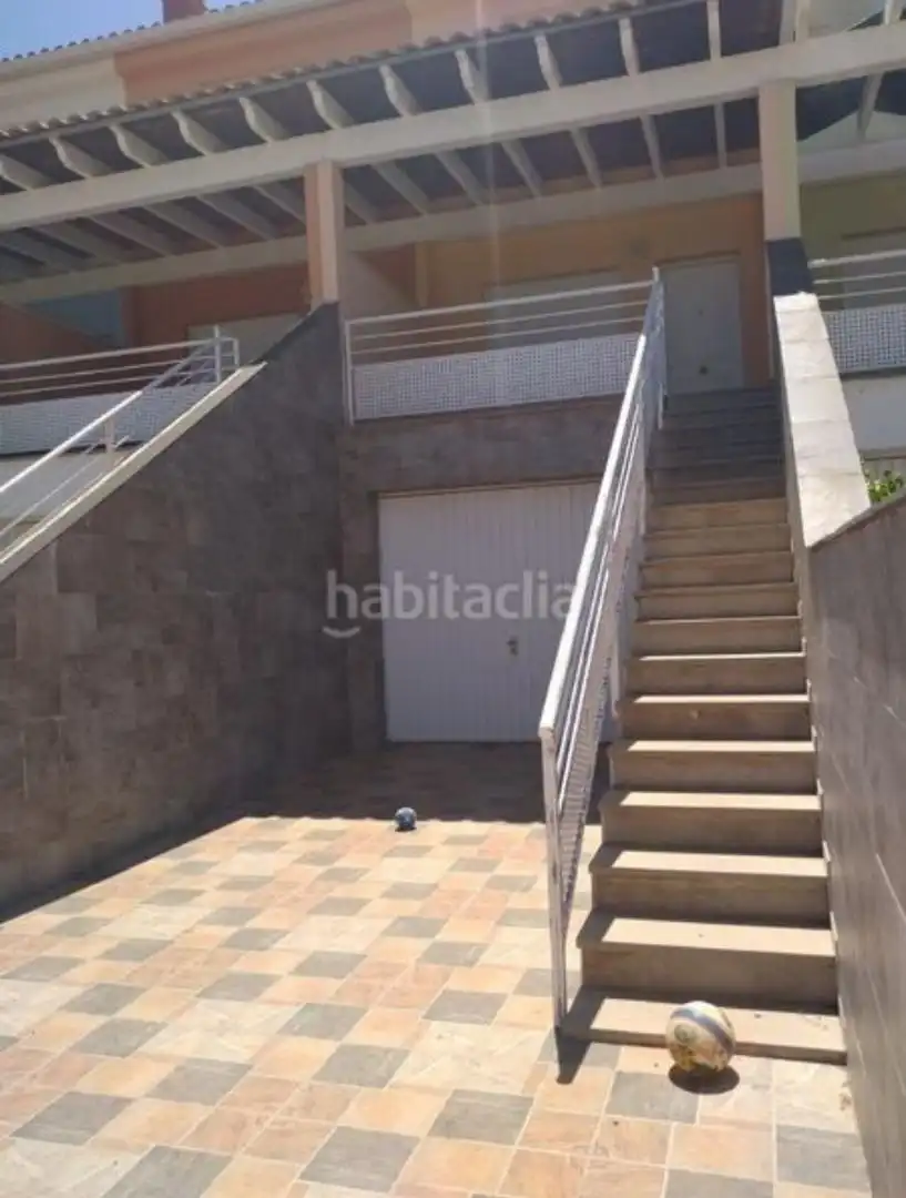 Casa adosada en venta en Carrer de l'Ombria, 54, Costur
