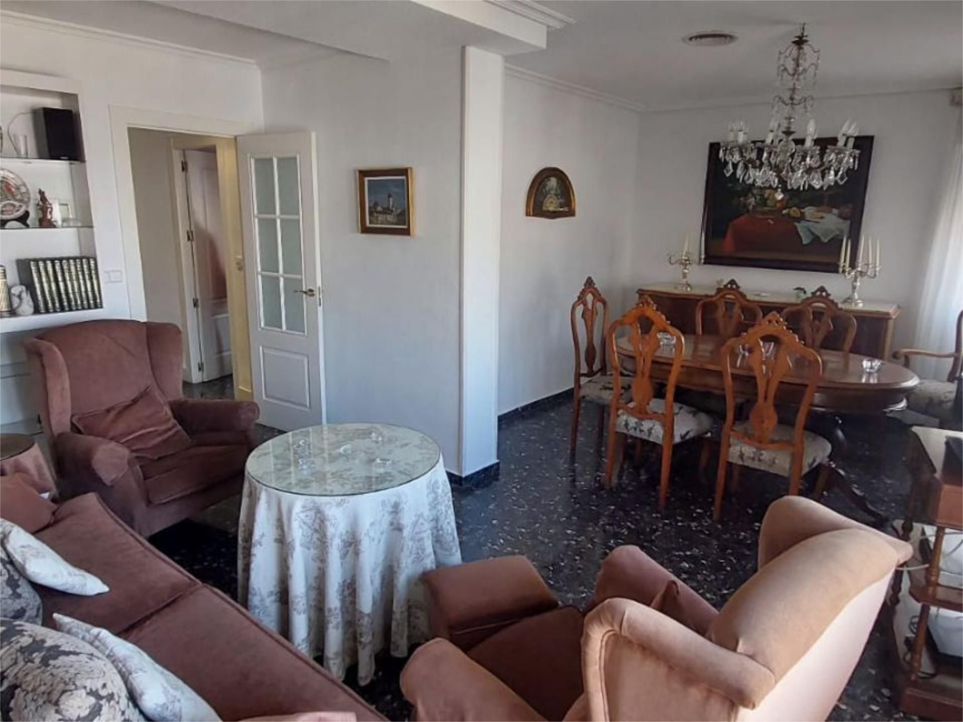 Flat to rent in Calle Vinader, 1, Santa Catalina - San Bartolomé