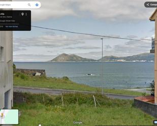 Exterior view of Land for sale in Porto do Son