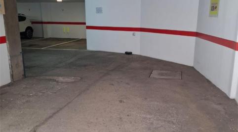 Foto 2 de Garatge en venda a Calle Domingo Pisaca Burgada, 2, Vistabella - Villa Benitez - Ballester, Santa Cruz de Tenerife