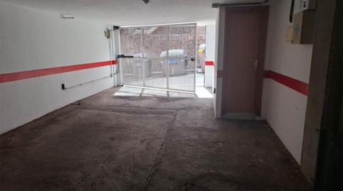 Foto 3 de Garatge en venda a Calle Domingo Pisaca Burgada, 2, Vistabella - Villa Benitez - Ballester, Santa Cruz de Tenerife