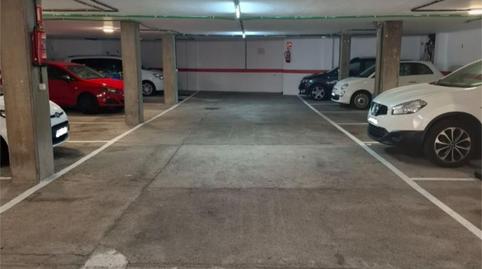 Foto 4 de Garatge en venda a Calle Domingo Pisaca Burgada, 2, Vistabella - Villa Benitez - Ballester, Santa Cruz de Tenerife