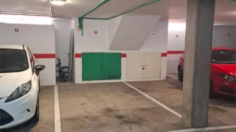 Foto 5 de Garatge en venda a Calle Domingo Pisaca Burgada, 2, Vistabella - Villa Benitez - Ballester, Santa Cruz de Tenerife