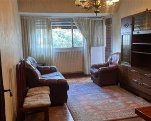 Living room of Flat for sale in Vitoria - Gasteiz  with Heating, Storage room and Furnished