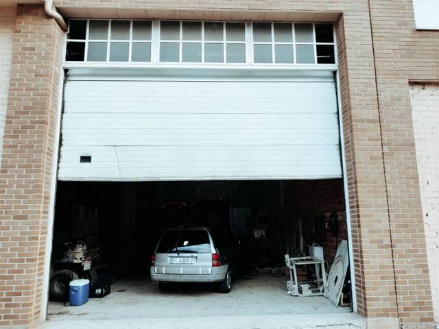 Garaje en Venta en Torre Giralda Enparantza, 3 en Oyón-Oion