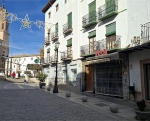 Exterior view of Premises for sale in Baza