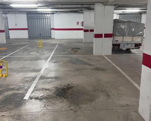 Parking of Garage to rent in Torre-Pacheco