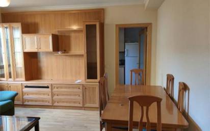 Apartamento en alquiler en bargas