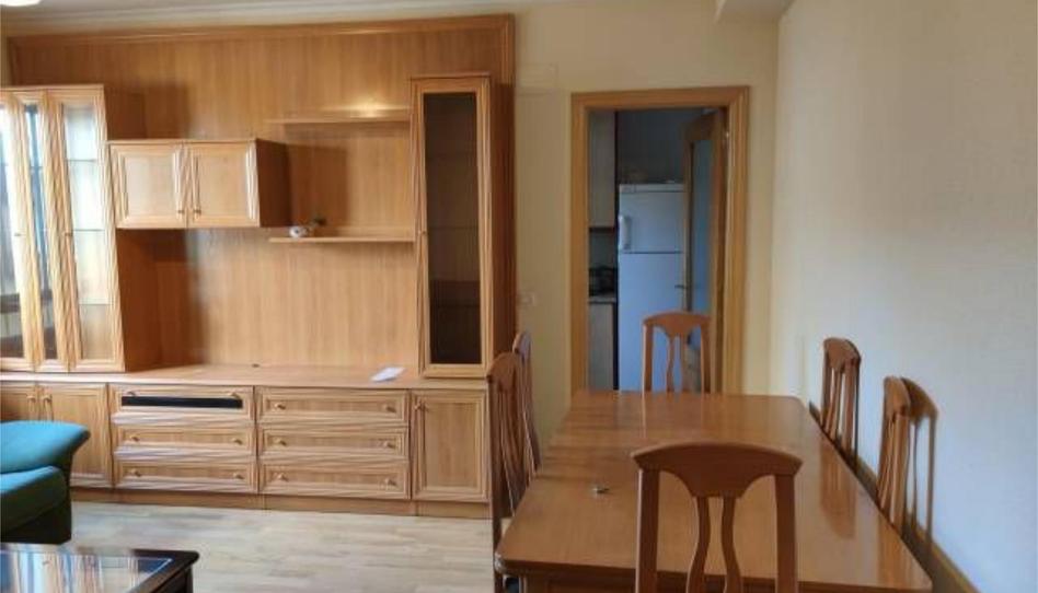 Photo 1 of Flat to rent in Calle Antonio Machado, 6, Bargas, Toledo