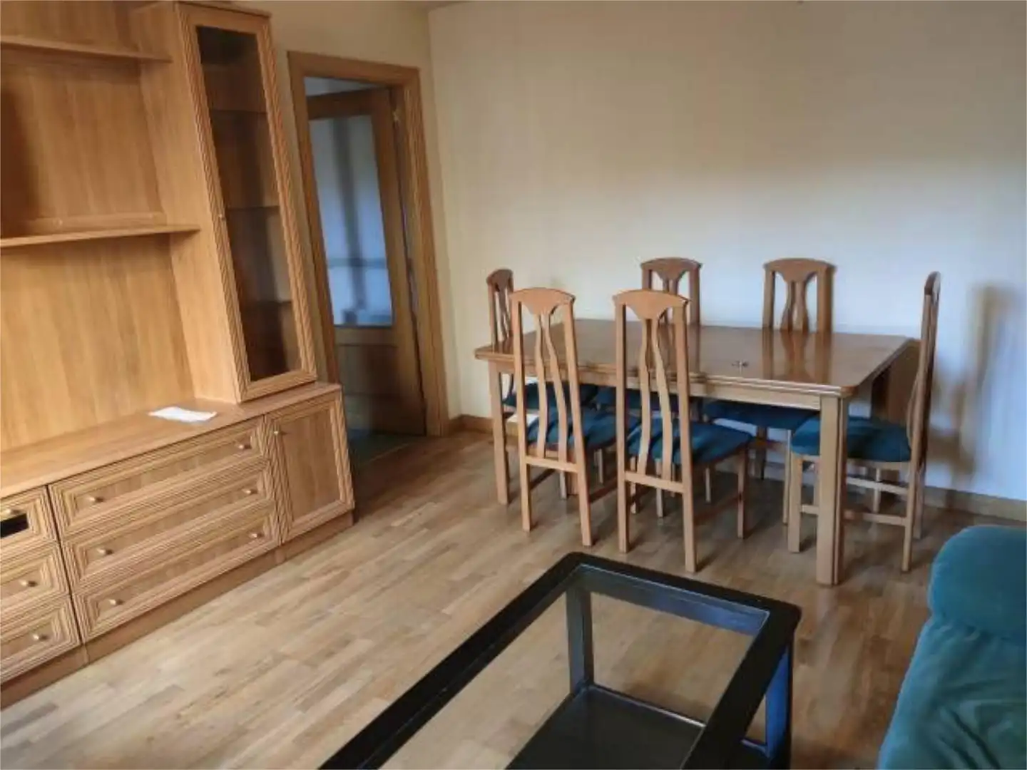Piso en venta en Calle Antonio Machado, 6, Bargas