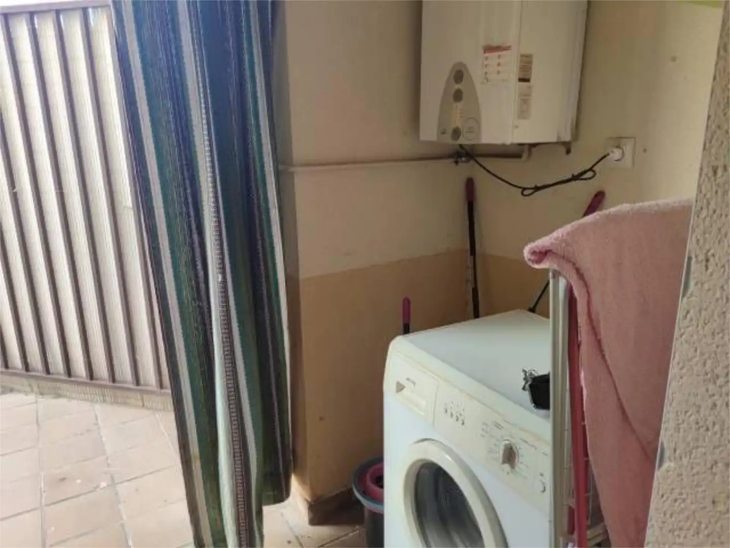 Piso en venta en Calle Antonio Machado, 6, Bargas