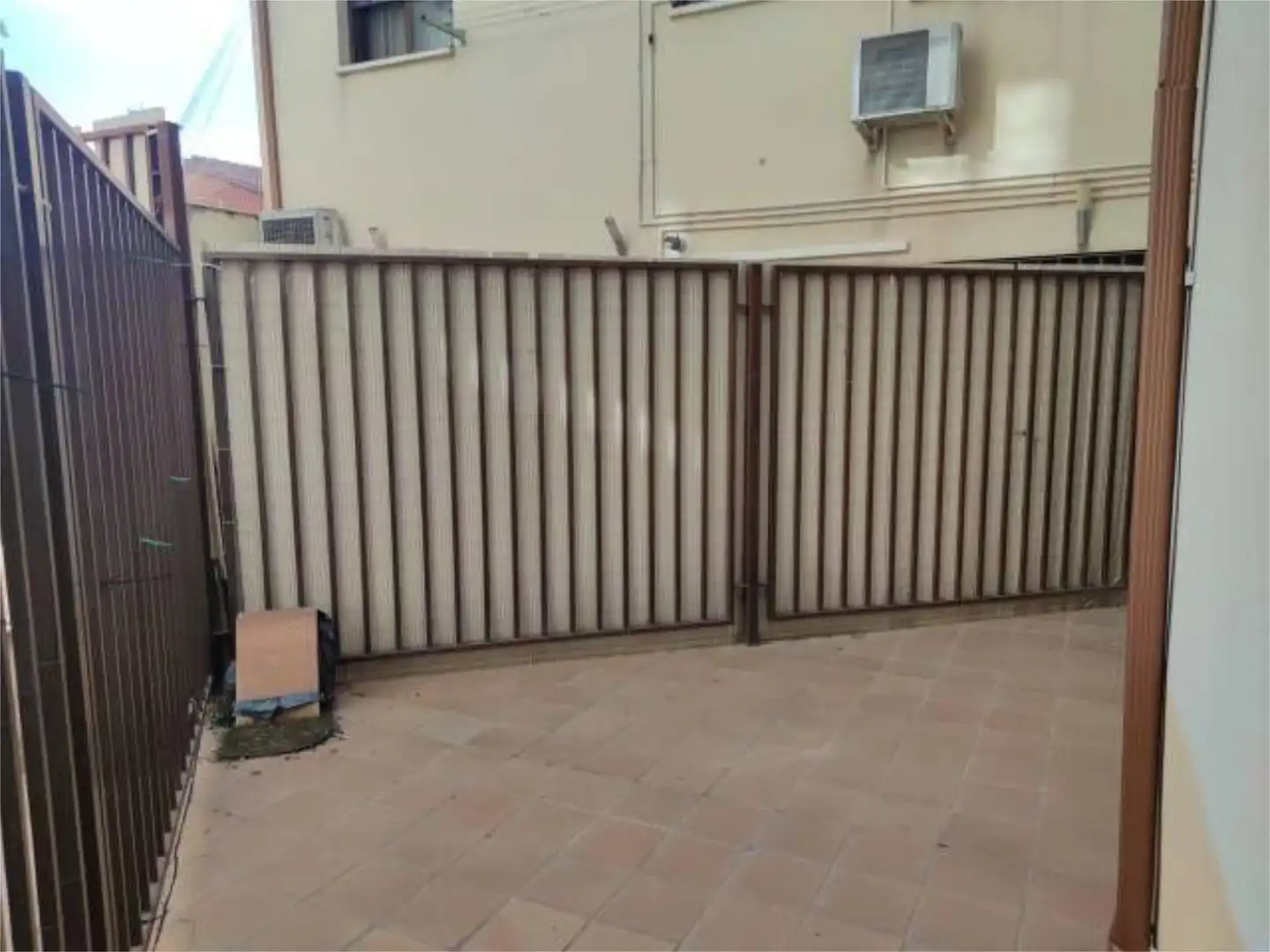 Piso en venta en Calle Antonio Machado, 6, Bargas