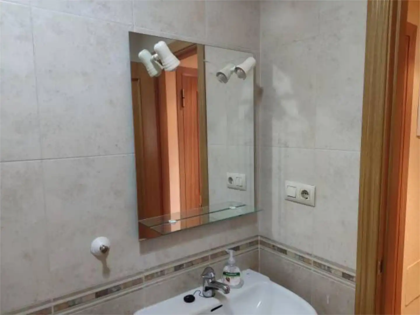 Piso en venta en Calle Antonio Machado, 6, Bargas