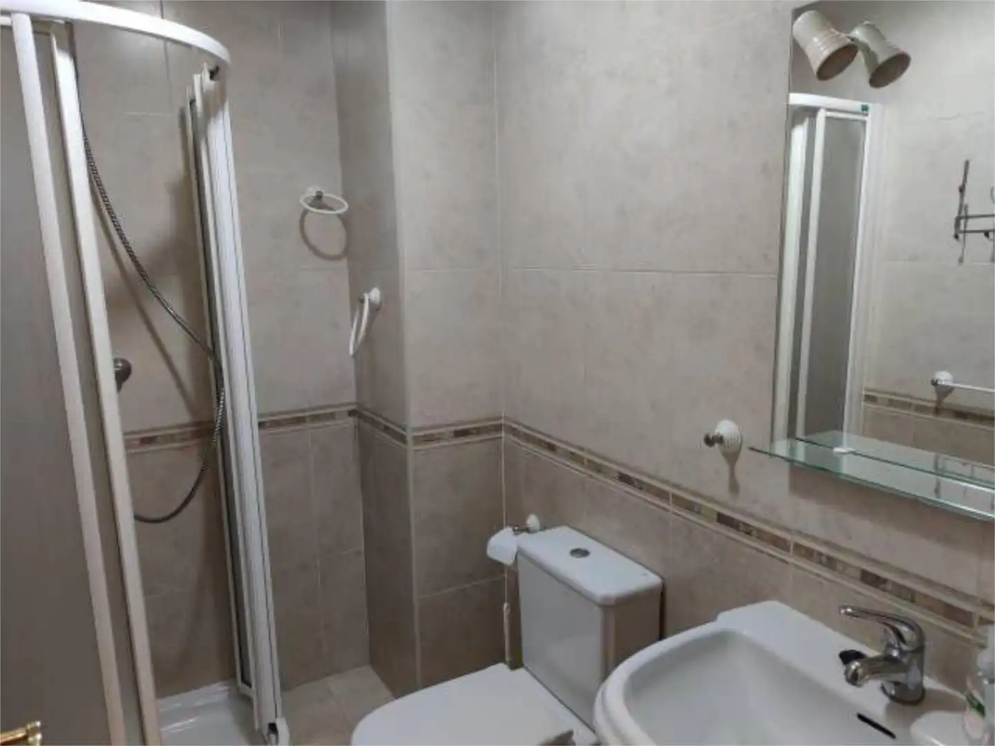Piso en venta en Calle Antonio Machado, 6, Bargas