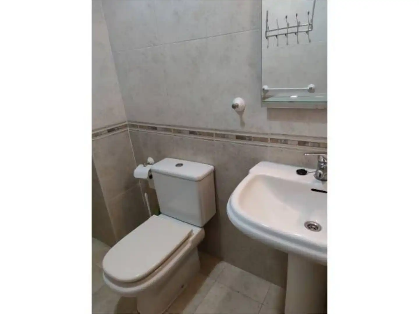 Piso en venta en Calle Antonio Machado, 6, Bargas