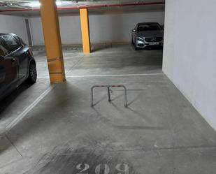 Parkplatz von Garage miete in Canet d'En Berenguer