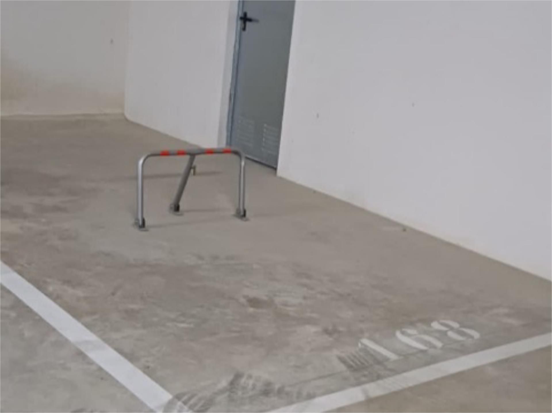 Parkplatz von Garage miete in Canet d'En Berenguer