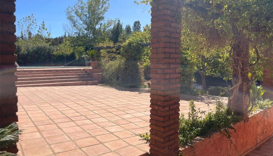 Houses for sale in Diseminado Camino Santos, 12, Zafra, Badajoz - image 1 Photo 1 of Houses for sale in Diseminado Camino Santos, 12, Zafra, Badajoz
