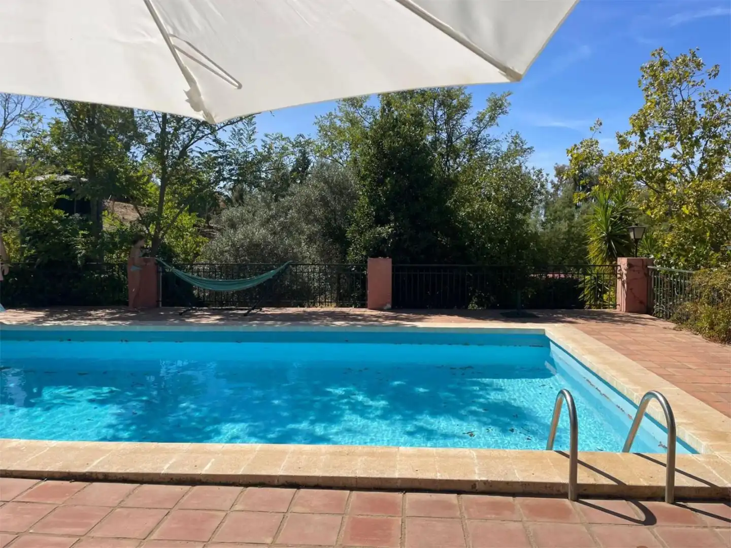 Casa o chalet en venta en Diseminado Camino Santos, 12, Zafra Piscina de Casa o chalet en venta en Zafra con Aire acondicionado y Piscina