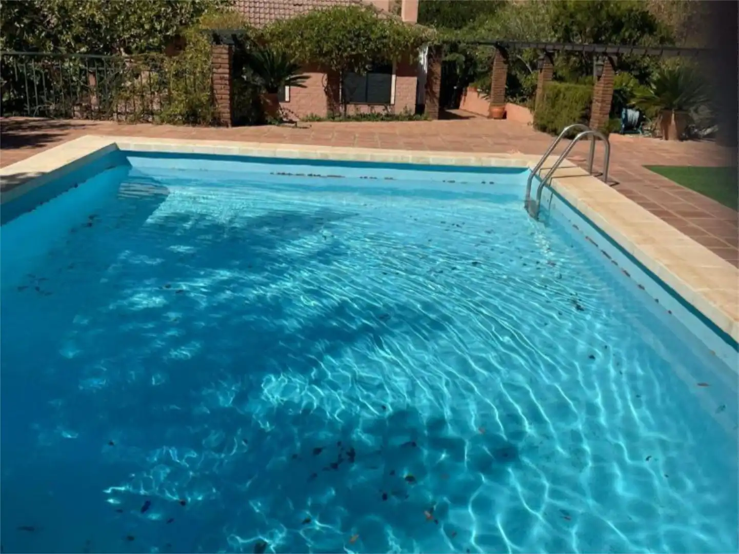 Casa o chalet en venta en Diseminado Camino Santos, 12, Zafra Piscina de Casa o chalet en venta en Zafra con Aire acondicionado y Piscina