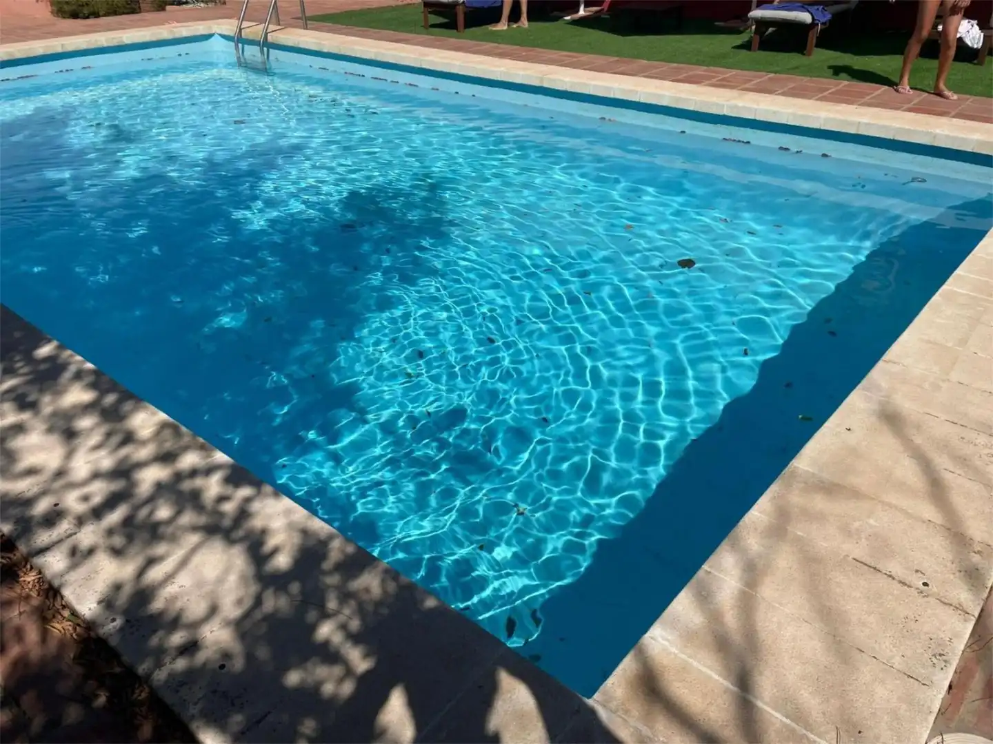 Casa o chalet en venta en Diseminado Camino Santos, 12, Zafra Piscina de Casa o chalet en venta en Zafra con Aire acondicionado y Piscina