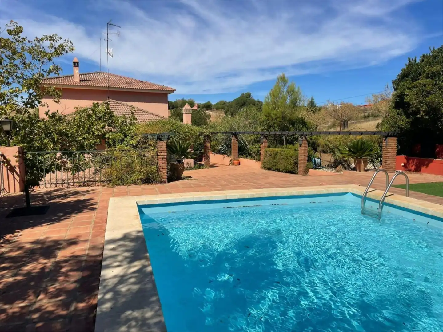 Casa o chalet en venta en Diseminado Camino Santos, 12, Zafra Piscina de Casa o chalet en venta en Zafra con Aire acondicionado y Piscina