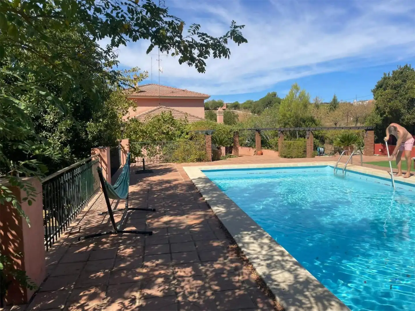 Casa o chalet en venta en Diseminado Camino Santos, 12, Zafra Piscina de Casa o chalet en venta en Zafra con Aire acondicionado y Piscina
