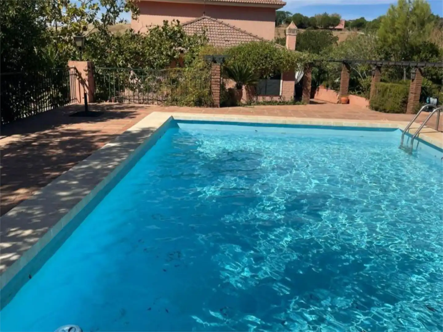 Casa o chalet en venta en Diseminado Camino Santos, 12, Zafra Piscina de Casa o chalet en venta en Zafra con Aire acondicionado y Piscina