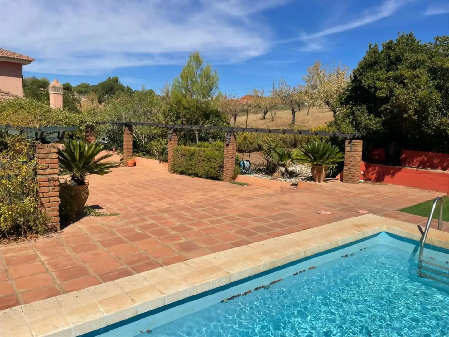 Casa o chalet en venta en Diseminado Camino Santos, 12, Zafra Piscina de Casa o chalet en venta en Zafra con Aire acondicionado y Piscina