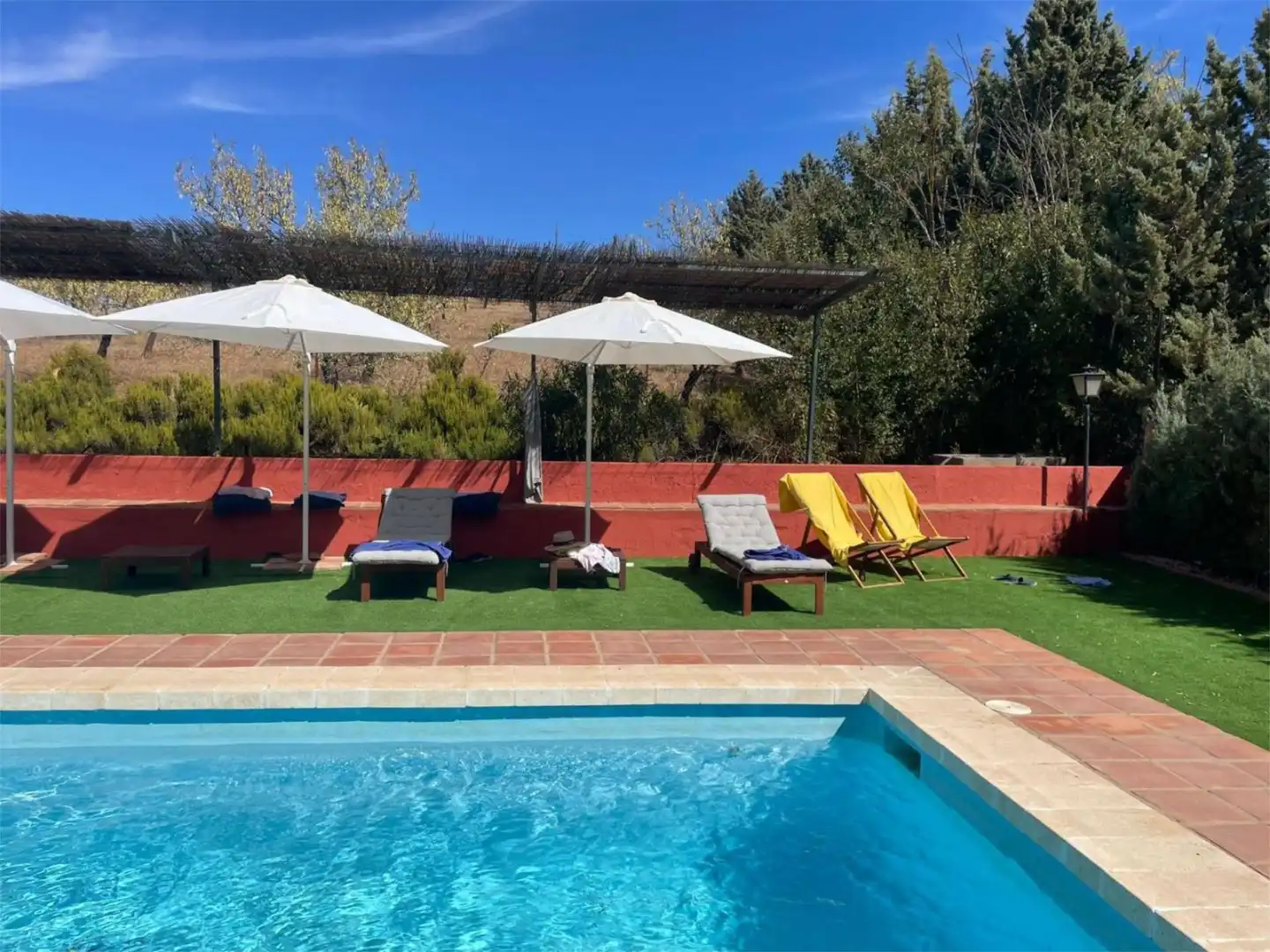 Casa o chalet en venta en Diseminado Camino Santos, 12, Zafra Piscina de Casa o chalet en venta en Zafra con Aire acondicionado y Piscina